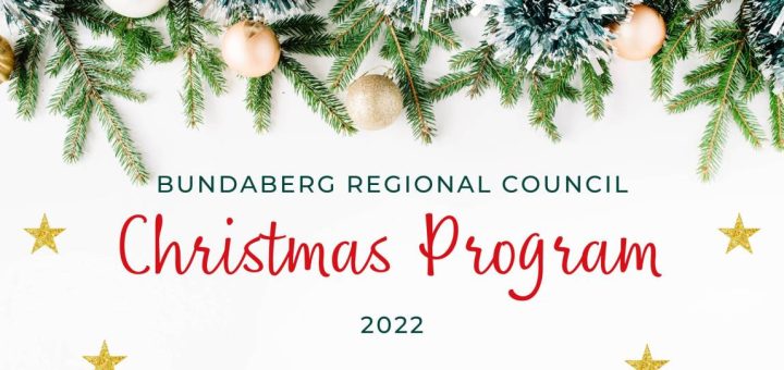 Bundaberg Regional Council Christmas Program 2022 289