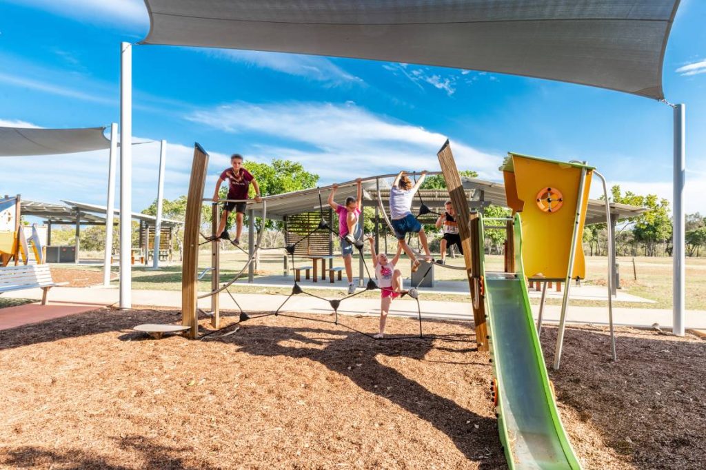 mary-kinross-park-bargara-wide-bay-kids