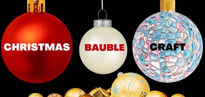 Christmas Bauble Craft 11