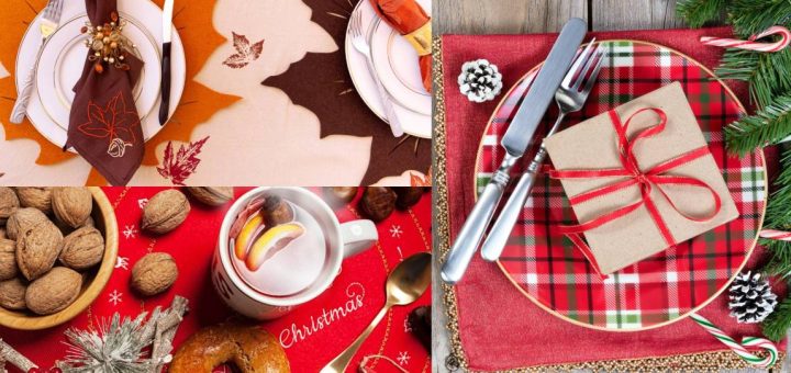 Christmas Placemats 9