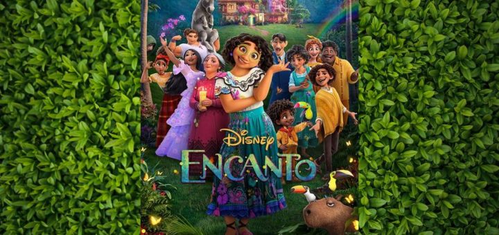 Encanto Movie 16