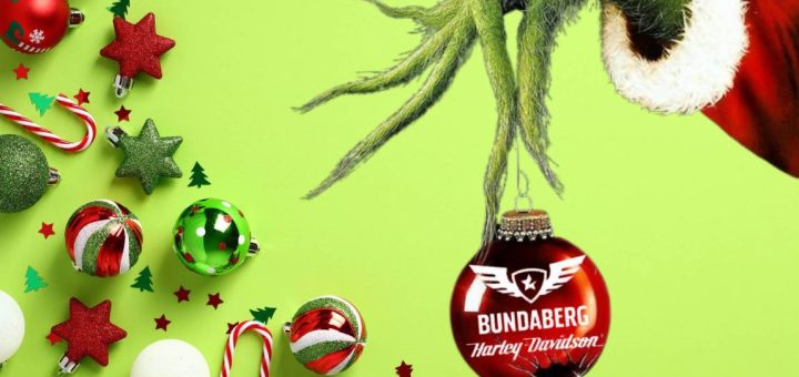 The Grinch Xmas Photos 1