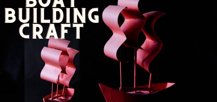 Boat Building Craft 3