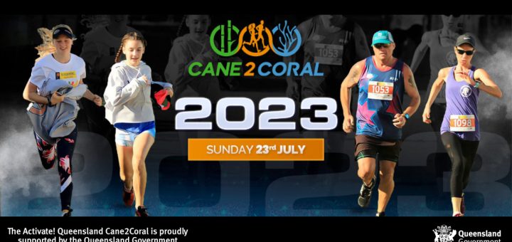 Cane2Coral
