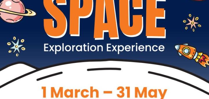 Space Exploration Experience