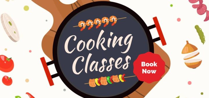 Kids Intermediate Cooking Classes 2