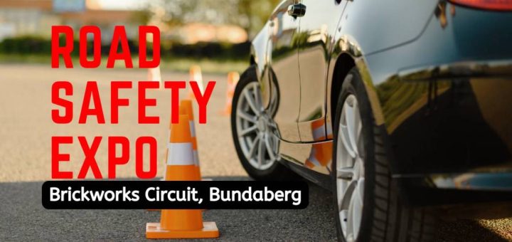 Road Safety Expo Bundaberg 8