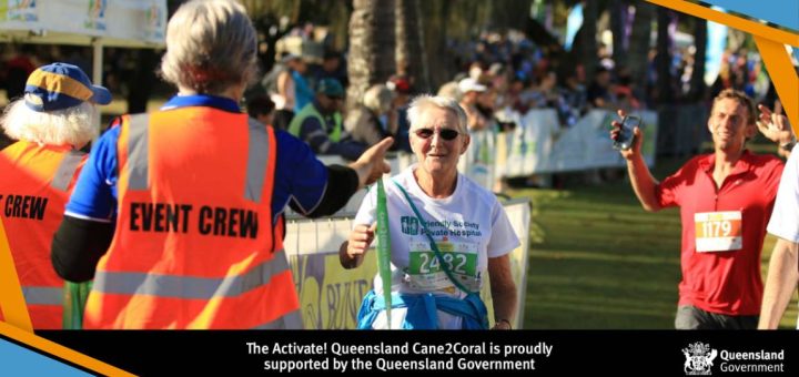 Volunteering with Cane2Coral