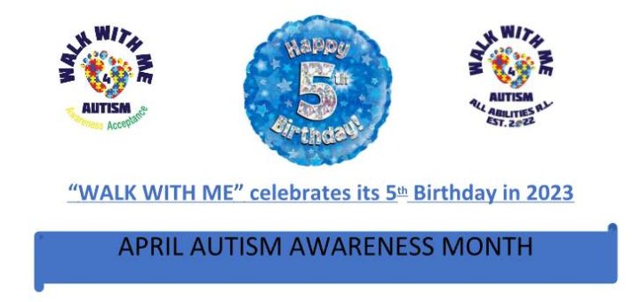 April Autism Awareness Month Morning Tea 7