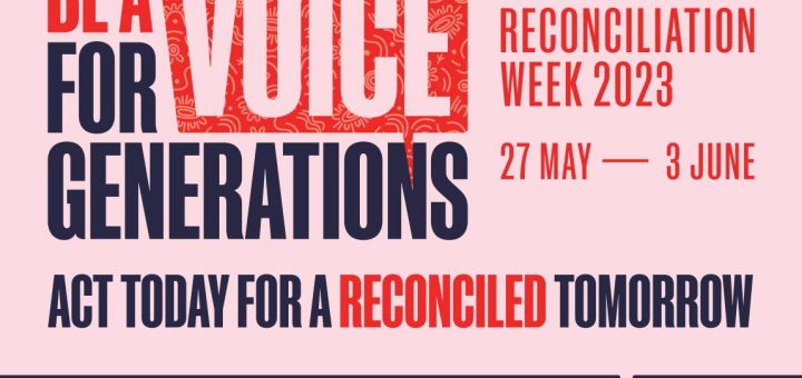 National Reconciliation Week 2023 27