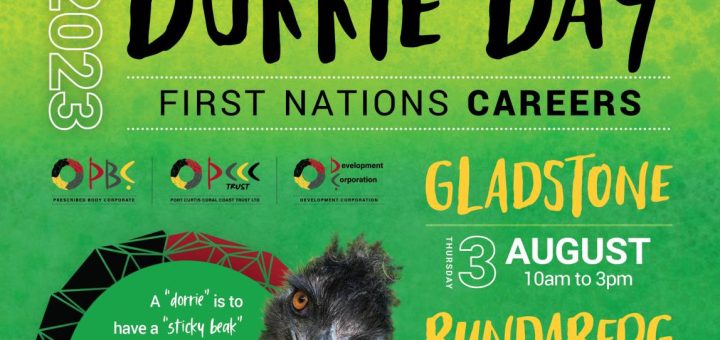 Dorrie Day 2023 - First Nations Careers 3