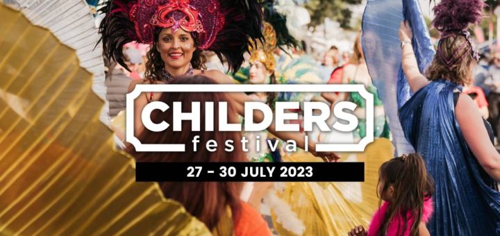Childers Festival 2023 13