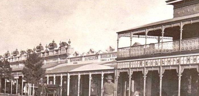 Childers Heritage Weekend 2023 6