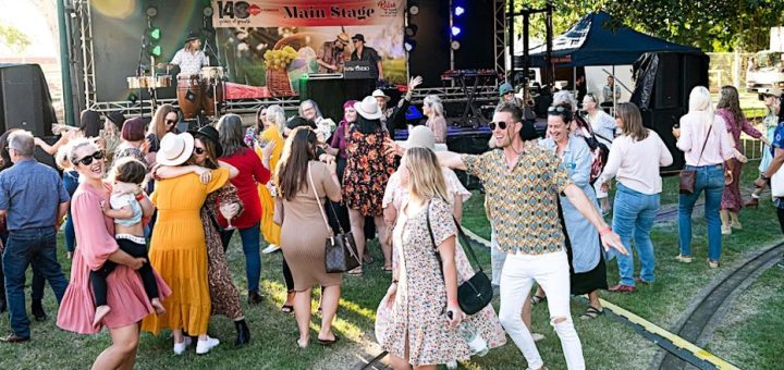 Relish Food & Wine Festival 2023 12
