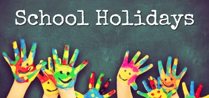 Bundaberg Library Winter School Holiday Activities 2023 35