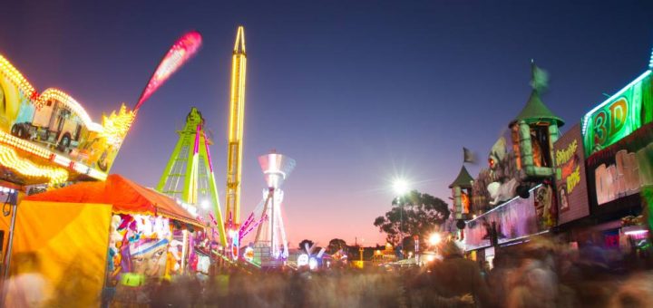 Bundaberg Show 2023 19