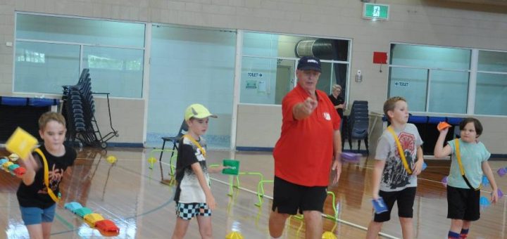 Variety Activate Inclusion Sports Day 12