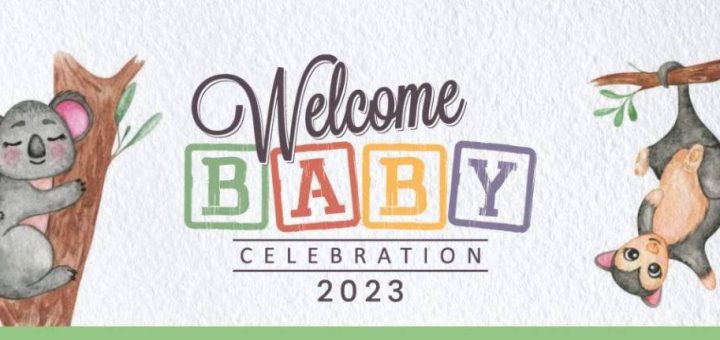 Welcome Baby Celebration 2023 17