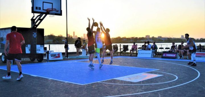 Bundaberg Basketball Tour 2023 9