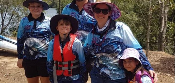 Baffle Creek Family Fishing Festival 2023 1