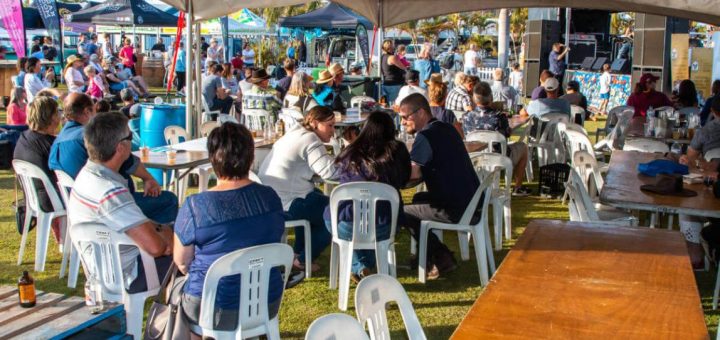 Oceanfest Bundaberg 2023 7