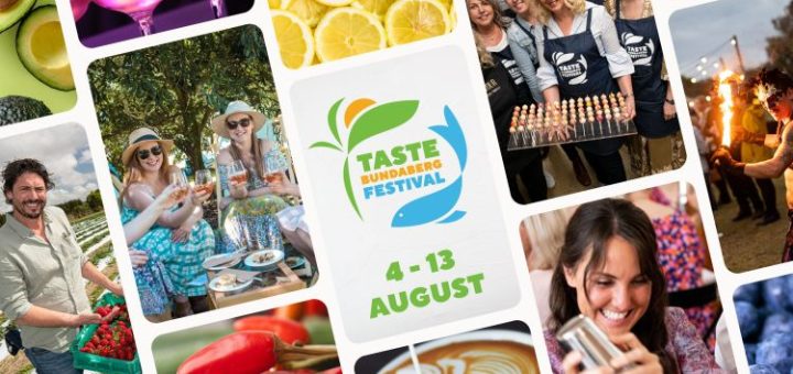 Taste Bundaberg Festival 2023 8