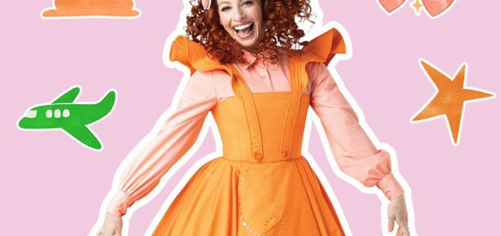 Emma Memma - Twirly Tour 9