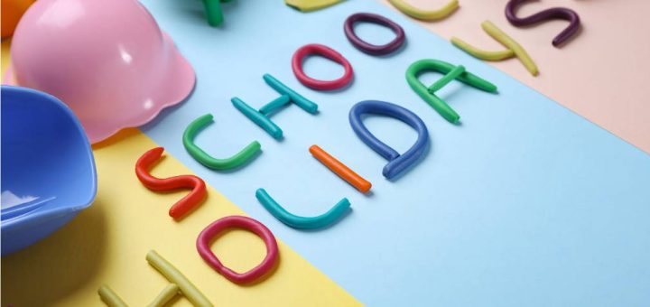 Bundaberg, Childers, Gin Gin - Library Spring School Holiday Activities 2023 10