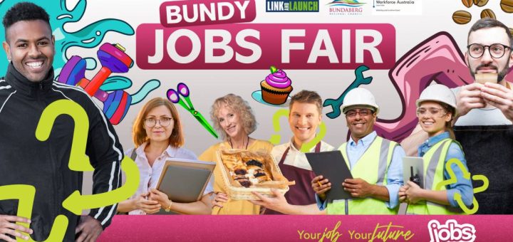 Jobs Bundaberg Jobs Fair