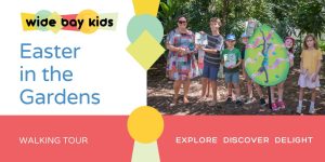 Easter in the Gardens 2024 Egg Hunt and Walking Tour 30 Easter in the Gardens 2024 Walking Tour