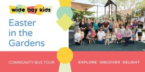 Easter in the Gardens 2024 Community Bus Tour 26 Easter in the Gardens 2024 Community Bus Tour