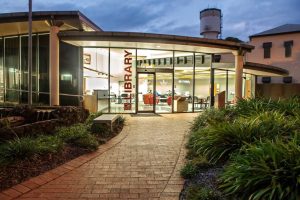 Childers Library Summer School Holidays 2025 6 Childers Library Summer School Holidays 2025