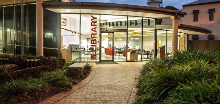 Childers Library Summer School Holidays 2025