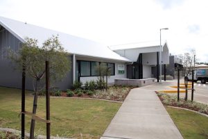 Gin Gin Summer School Holidays 2025