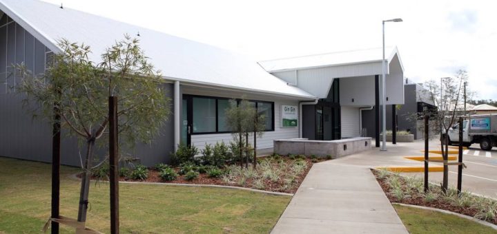 Gin Gin Summer School Holidays 2025