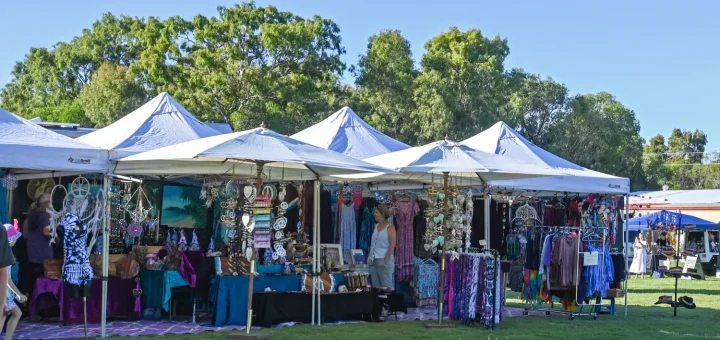 Easter@Woodgate Fair 9