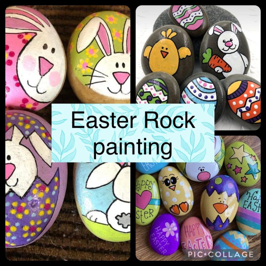 Rachel Rocks Easter AllyHar Alpaca Farm - Easter Activities 2024 - Wide Bay Kids
