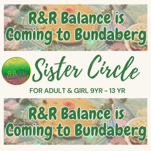 Sister Circle - R&R Balance 27 Sister Circle - R&R Balance 19
