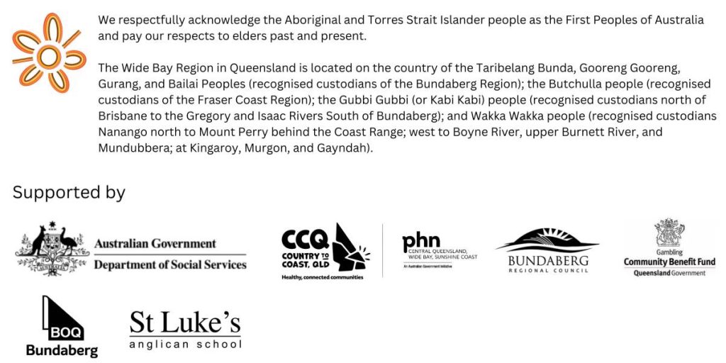 Variety Activate Inclusion Sports Day Wide Bay Kids