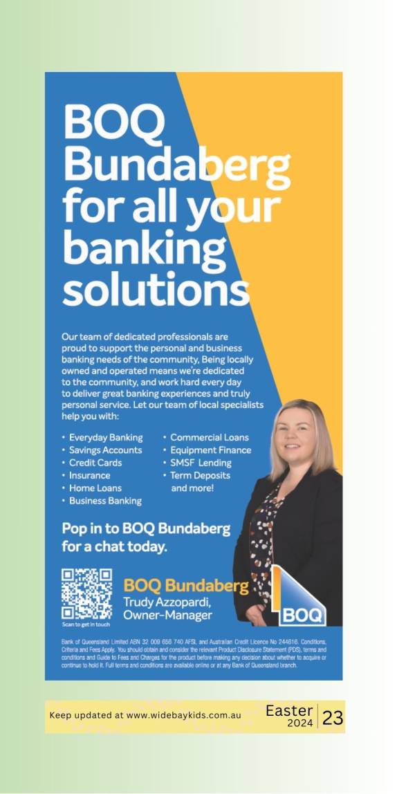 bundy bowl (9) Bundaberg Easter School Holidays – Autumn 2024 43