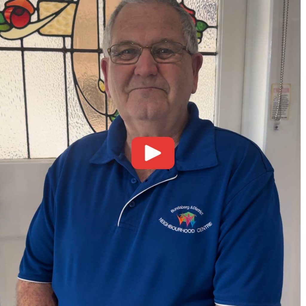 Bundaberg Neighbourhood Centre Bundaberg Neighbourhood Centre