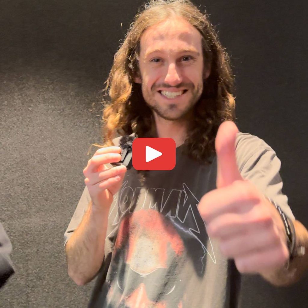 Jacob & El from 93.1 Triple M Jacob & El from 93.1 Triple M