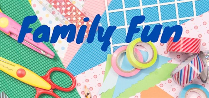 Hervey Bay Library – Family Fun for All Ages