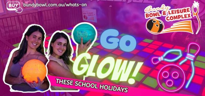 Bundy Bowl & Leisure Centre Easter School Holiday Deals 2025