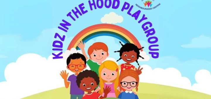 Kidz in the Hood Playgroup