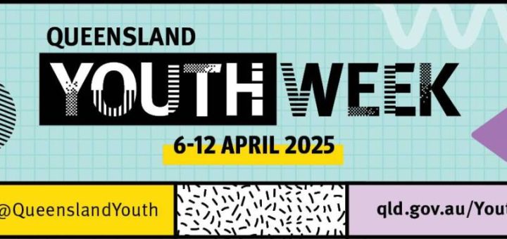 Bundaberg Youth Week 2025 1