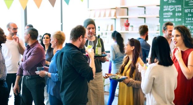 The New Rules of Branded Merch for Local Events