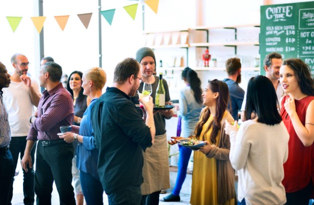 The New Rules of Branded Merch for Local Events