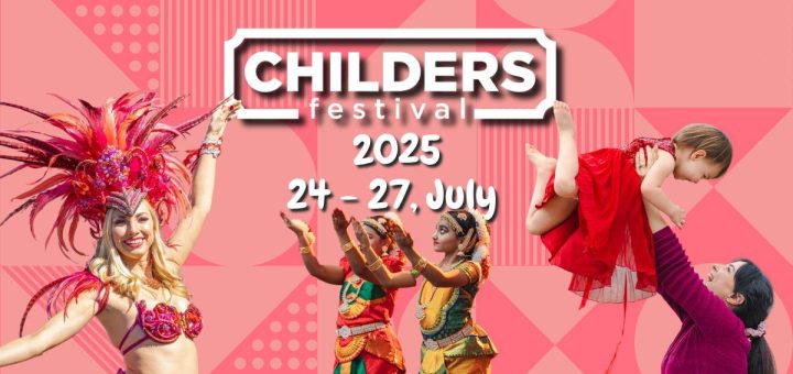 Childers Festival 2025