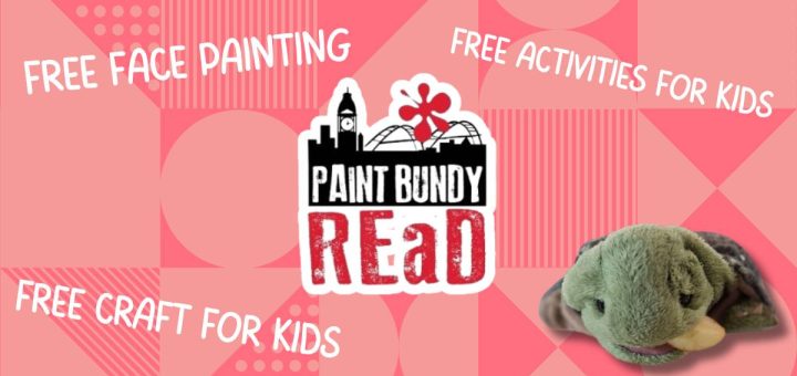 Paint Bundy REaD